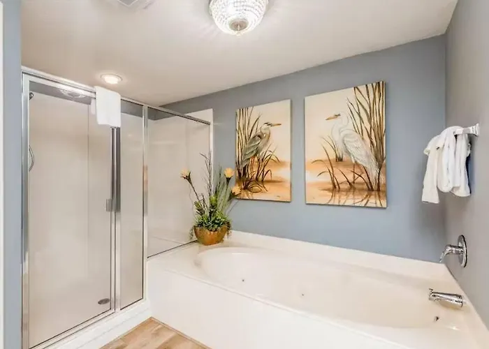 Palacio Unit 805 Pensacola