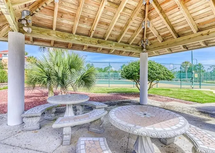 Holiday home Palacio Unit 805