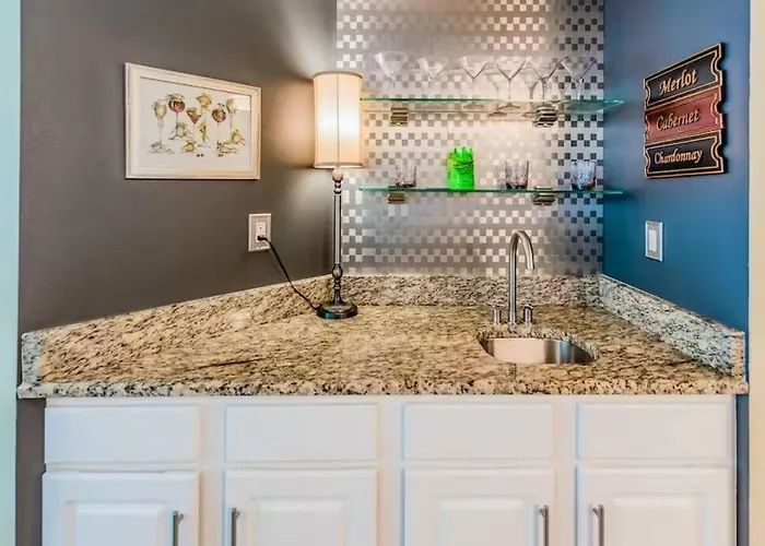 Palacio Unit 805 Holiday home