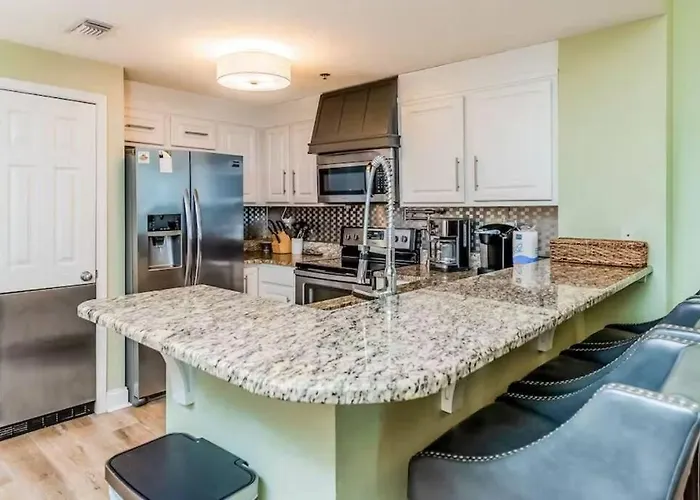 Palacio Unit 805 Holiday home *