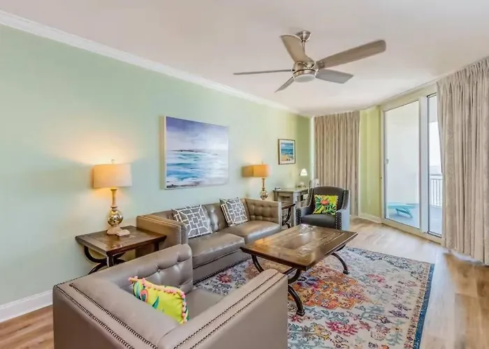 Palacio Unit 805 Holiday home *